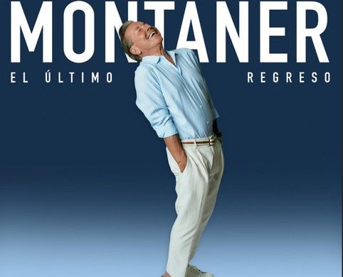 Ricardo Montaner Presenta Su Tema Inédito