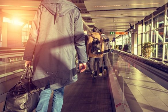 Nearly 4.65 Million Floridians Expected To Travel For Thanksgiving