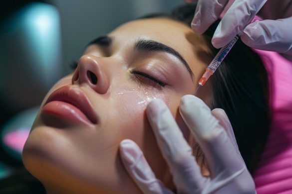 The World’s Most Searched Aesthetic Treatments