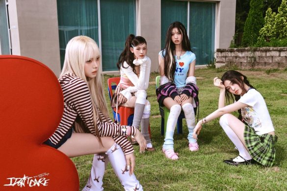 K-Pop Trailblazers Baby DONT Cry Release Highly Anticipated New Single
