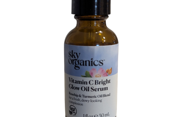 Estilos Recomienda: Vitamin C Bright Glow Oil Serum — Textura Ligera Y Luminosidad