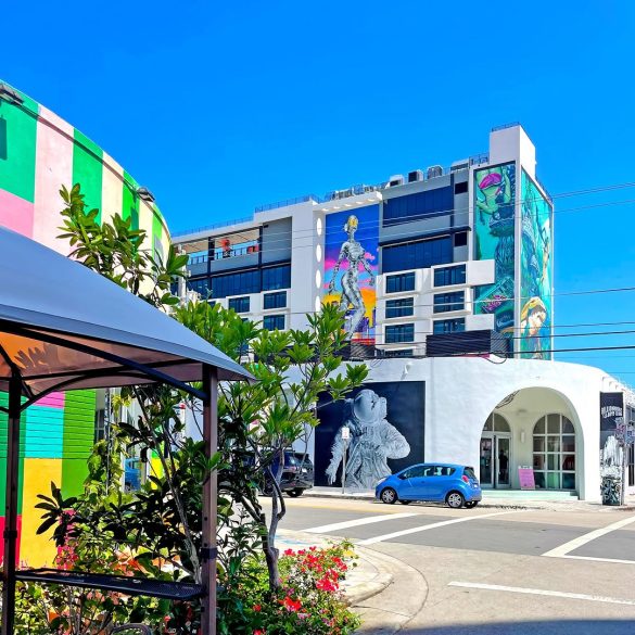 Wynwood Announces Art Week 2025 Lineup Of Fairs, Festivals, And Immersive Experiences Wynwood Announces Art Week 2025 Lineup Of Fairs, Festivals, And Immersive Experiences