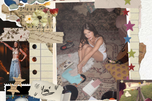 Yami Safdie Releases Her Most Honest And Transformative Album Yet