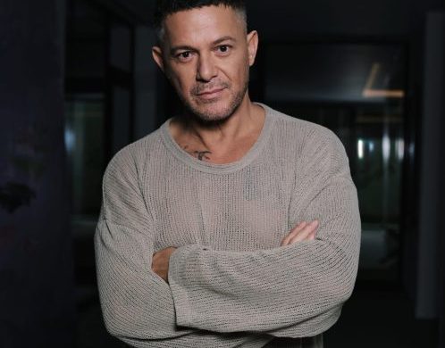 Alejandro Sanz Estrena Docuserie Sobre Su Vida