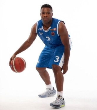 Basketball Pro Jared Armstrong Combats Hate Through Sports