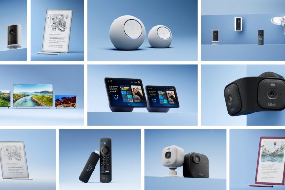 Los Mejores Dispositivos Amazon Para Regalar Esta Navidad 🎅