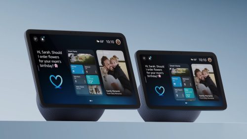 Echo Show 11_Echo Show 8