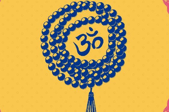 El Pequeño Libro De Los Mantras