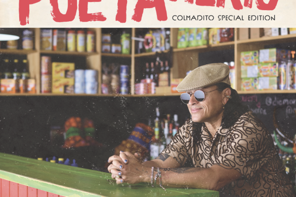 Elvis Crespo Anuncia “Poeta Herío: Colmadito Special Edition”