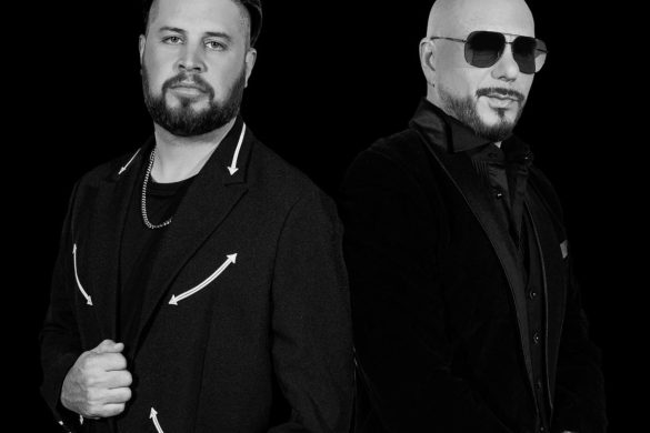 FILMORE & Pitbull To World Premiere “Yeehaw”