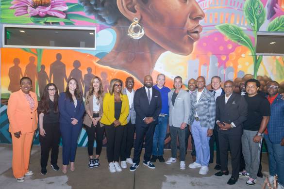 Public Art Places Project Launches In City Of Miami Gardens