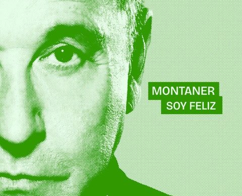 Ricardo Montaner Lanza «Soy Feliz» Con Bomba Stereo