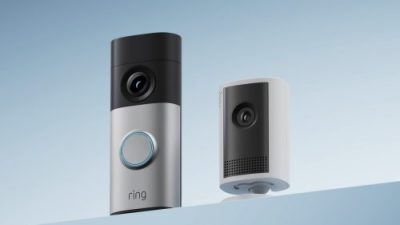 Ring Family-Amazon