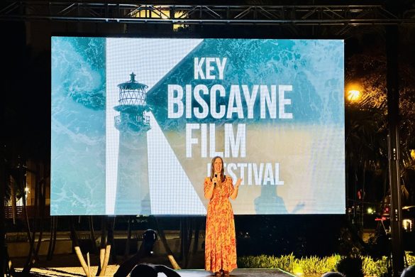 The Key Biscayne Film Festival Expands With Star-Studded 2026 Edition