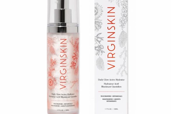 VIRGINSKIN Announces Launch In Amazon Premium Beauty Store