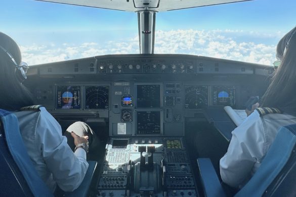 Avianca Now Offers Business Class On 100% Of Its Routes