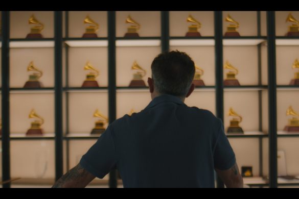Alejandro Sanz Sorprende Con Su Nueva Docuserie