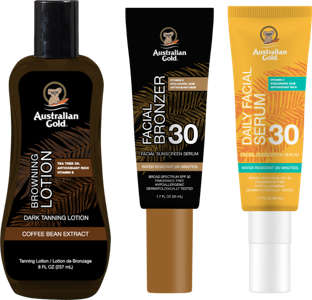 Australian Gold® Blends Skincare And Suncare With New Products
