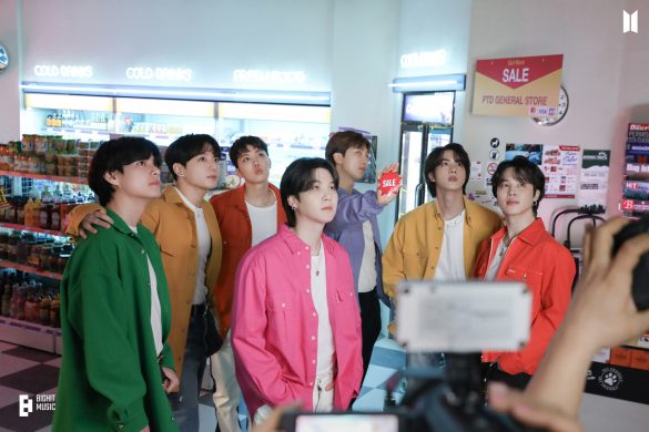 Astrologer’s Guide To Securing Your BTS Tour Tickets