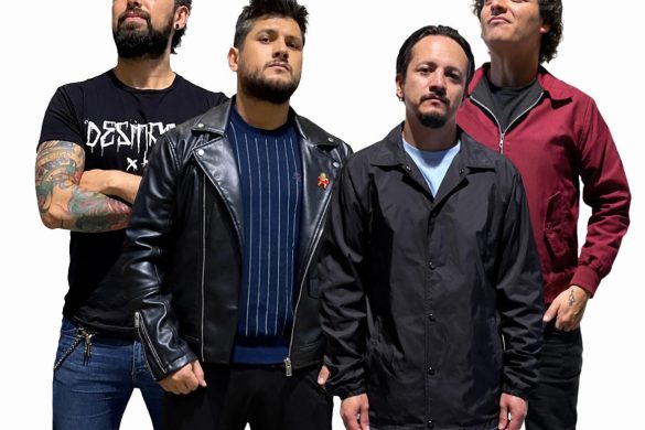 DE NALGAS Lanza La Versión Completa De “BISNESWORLD”
