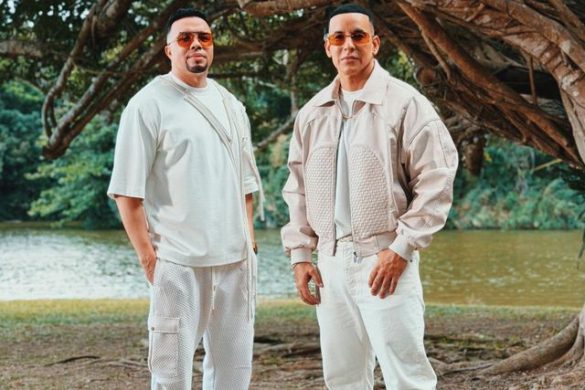 Daddy Yankee Arranca El Nuevo Año Con El Lanzamiento De «ABCD»