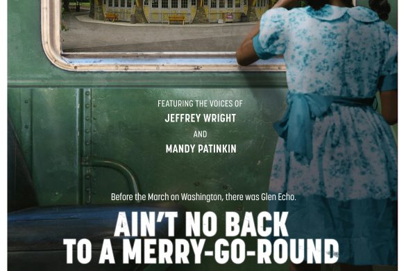 Civil Rights Documentary Ain’t No Back To A Merry-Go-Round Opens In Miami