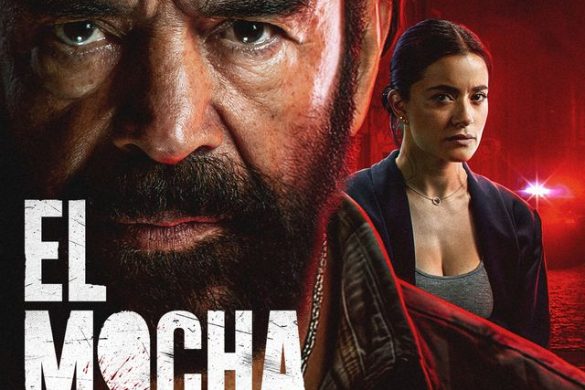 ViX Lleva Su Serie “El Mochaorejas” A España