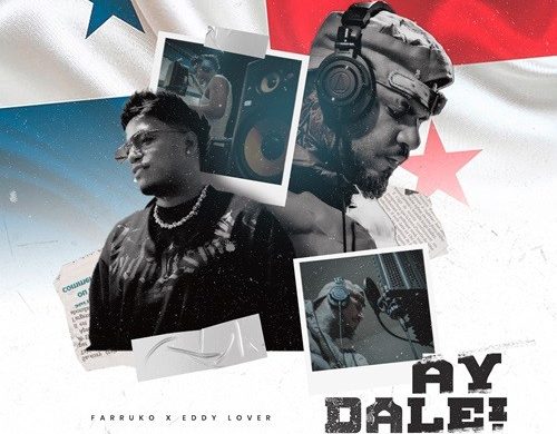Farruko Se Une A Eddy Lover Con Nueva Canción