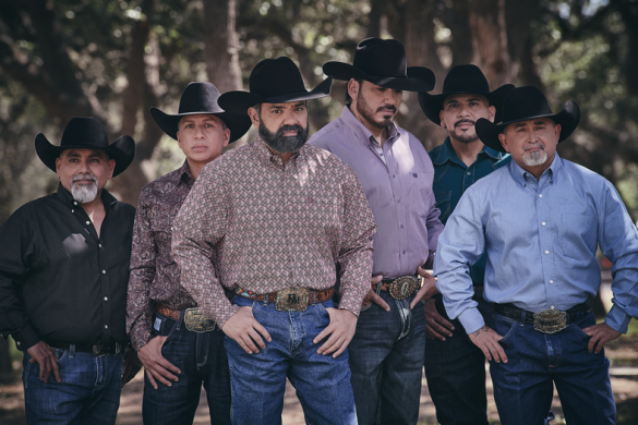 Grupo Intocable Announces Its “Cultura Tour”
