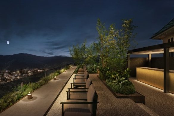 Imperial Hotel Kyoto Introducing Four Signature Dining Experiences