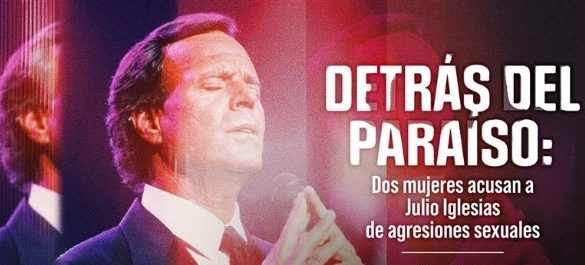 Investigación Sobre Acusaciones Contra Julio Iglesias