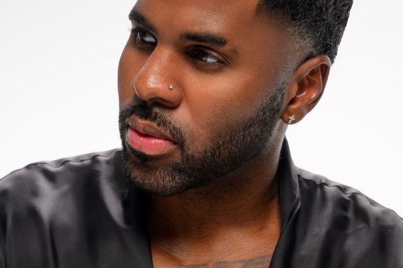 Global Superstar Jason Derulo Releases “The Last Dance (Part 1)”