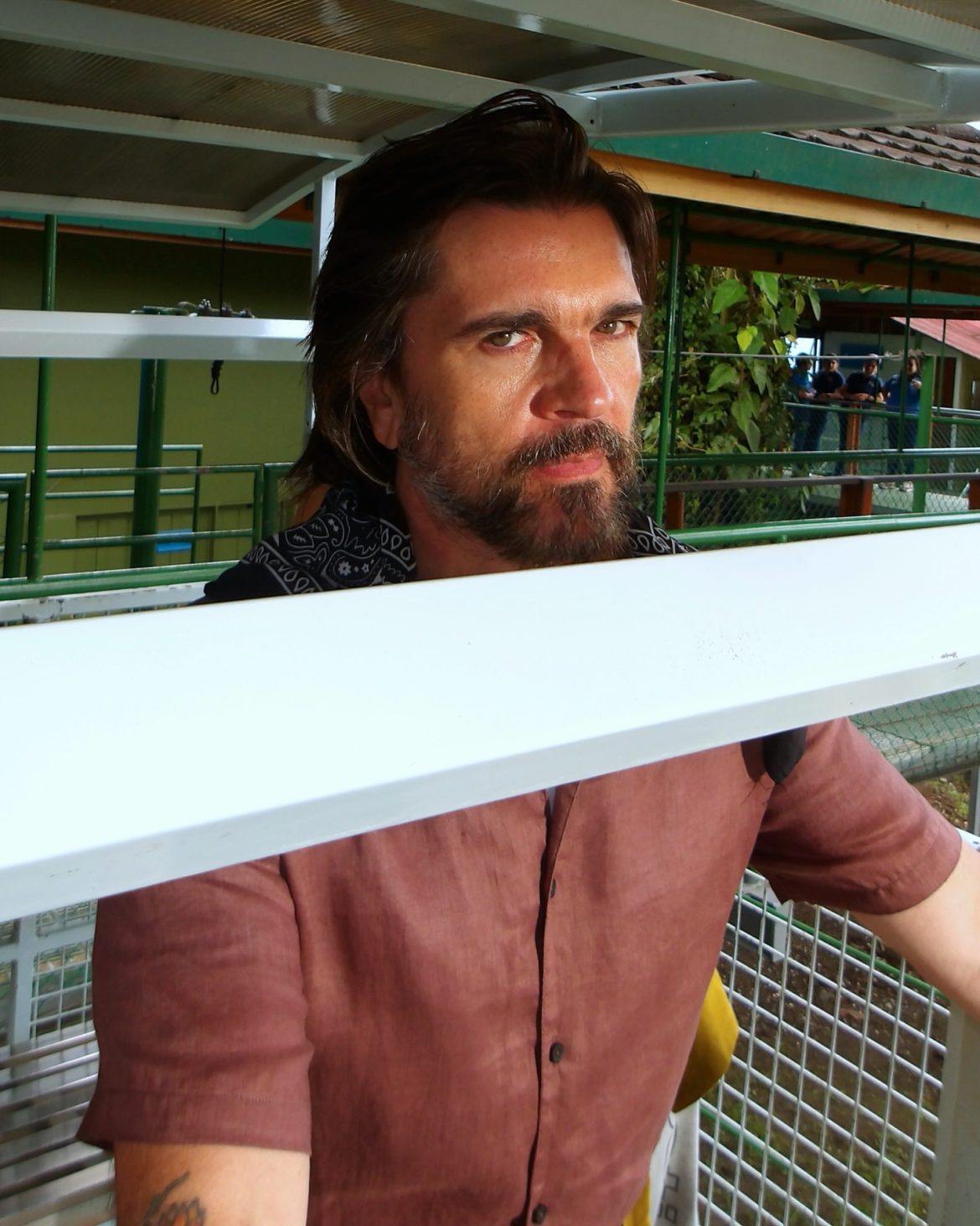 Juanes Lanza Su Nuevo Sencillo