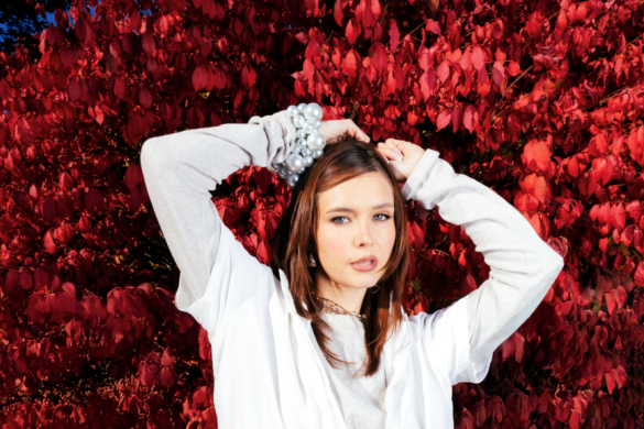 Katie Tupper Pens A Platonic Love Song On New Single