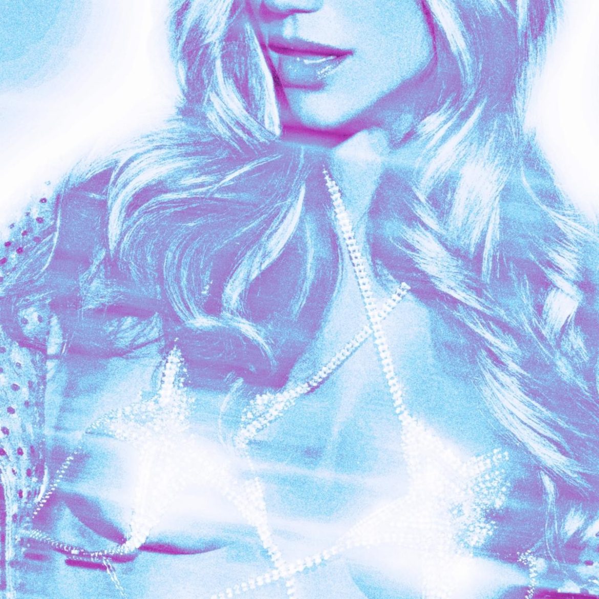 Kesha releases GLOW