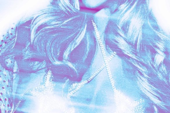 Kesha releases «GLOW»