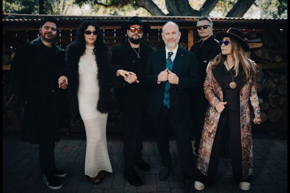 Legendary Rock Band Men At Work Announce 2026 U.S.