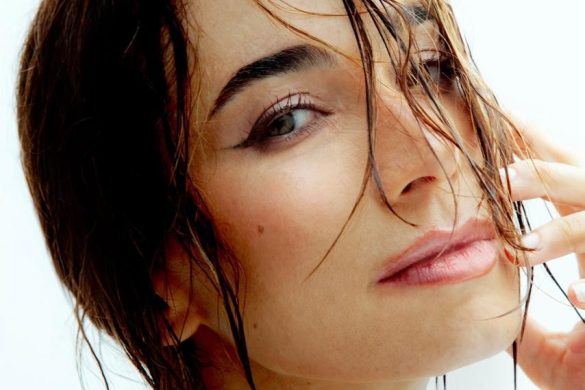 Májida Issa Regresa A “Sin Senos Sí Hay Paraíso”