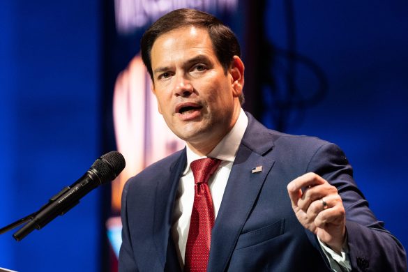 Marco Rubio Expone La Estrategia De EE.UU. Tras La Captura De Nicolás Maduro