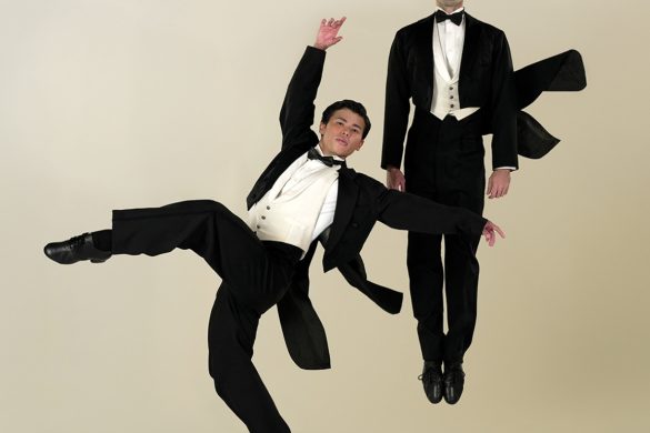 Miami City Ballet 40th Anniversary Season Continues With «Into The Magic City»