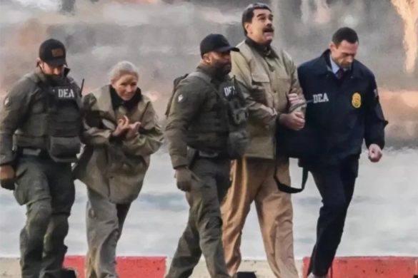 Declaraciones Sobre Venezuela En El Consejo De Seguridad De La ONU