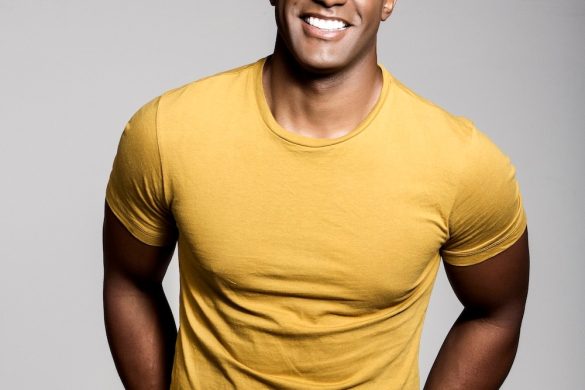 Orián Suárez Brilla En Serie Colombiana De Netflix