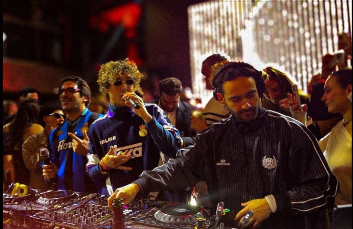 Rawayana Anuncia ¿Dónde Es El After? World Tour