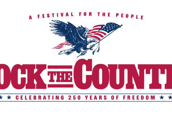 Rock The Country Returns