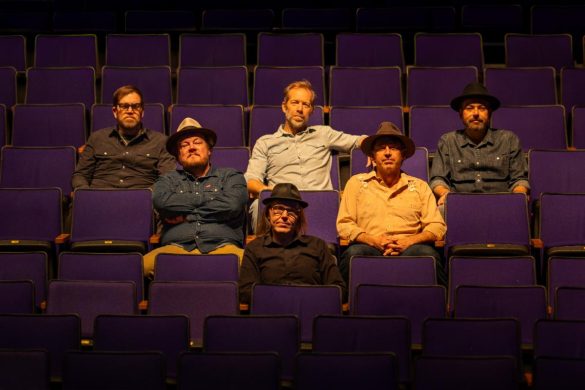 Steep Canyon Rangers Announce 2026 Tour