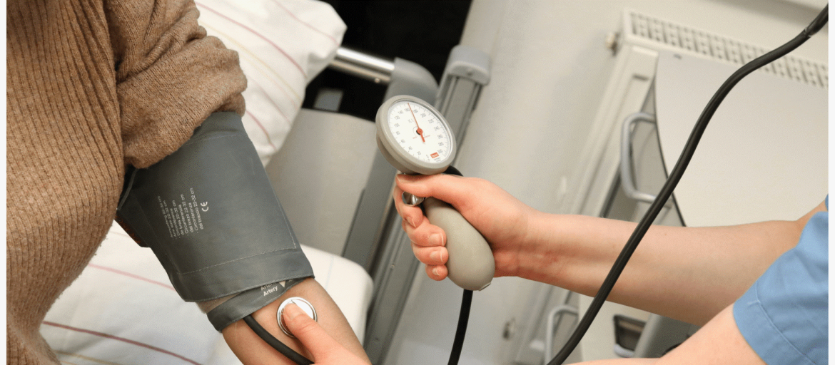 Study Links Salty Drinking Water To Higher Blood Pressure