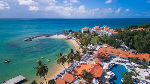 The Ultimate Caribbean Island Escape