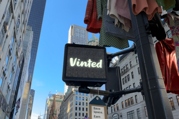 Your Closet Is Worth More Than You Think