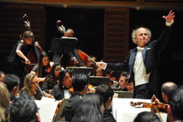 Miami Symphony Orchestra Presenta Un Concierto Por La Libertad