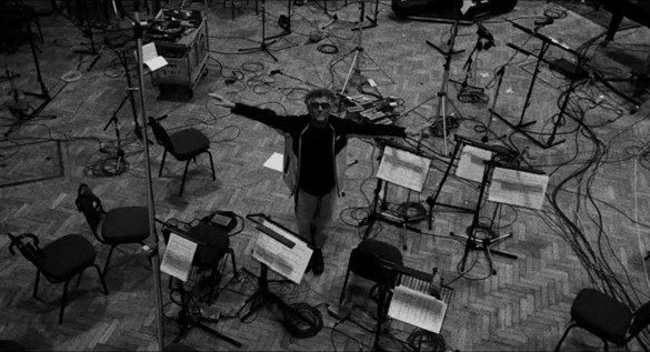 Fito Páez Estrena El Videoclip Del Último Capítulo Audiovisual De Novela